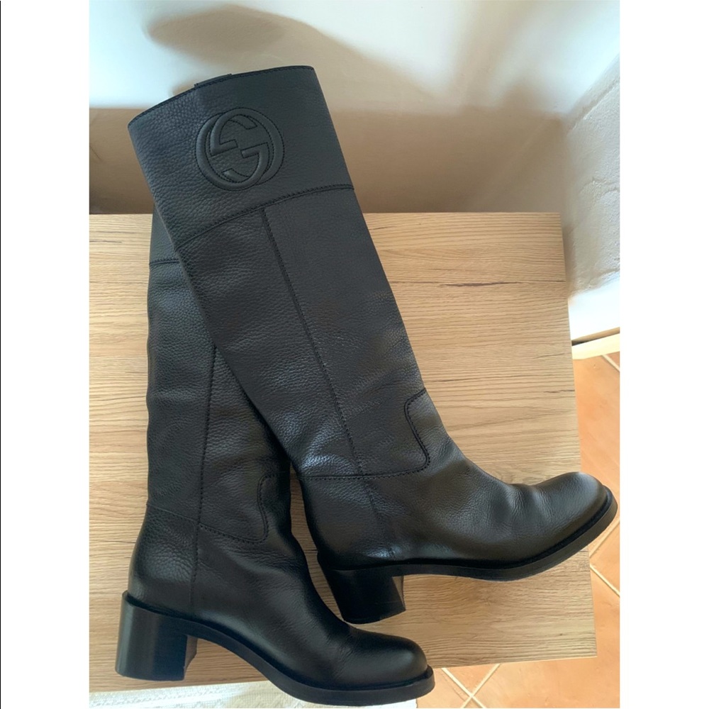Gucci Boots